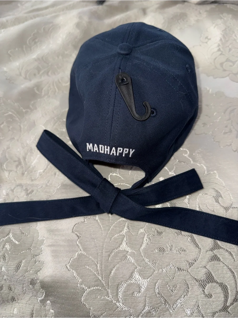Madhappy x Yankees Bow Cap